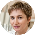 Белявская Светлана Николаевна — стоматолог первой категории
