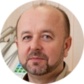 Белявский Борис Анатольевич — стоматолог-ортопед первой категории
