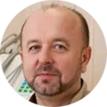 Белявский Борис Анатольевич — стоматолог-ортопед первой категории
