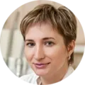 Попельнюк Ирина Мироновна — стоматолог первой категории
